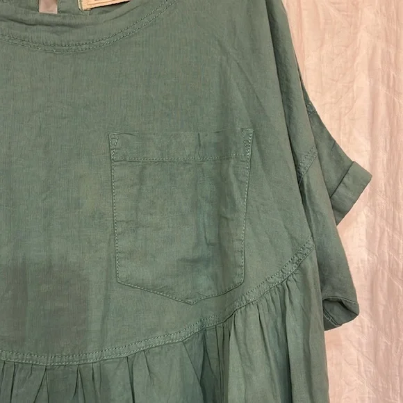 NWOT Free People Moon City Tunic - Picture 8 of 11